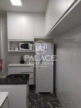 Imagem Apartamento com 2 Quartos à Venda, 50 m² em Vila Monteiro - Piracicaba