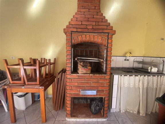 Imagem Sobrado com 3 Quartos à Venda, 179 m² em Guilhermina - Praia Grande Imagem Sobrado com 3 Quartos à Venda, 179 m² em Guilhermina - Praia Grande