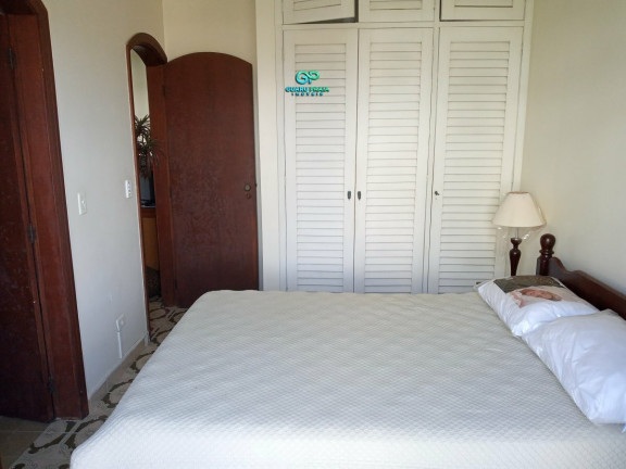 Imagem Apartamento com 3 Quartos à Venda, 105 m² em Enseada - Guarujá