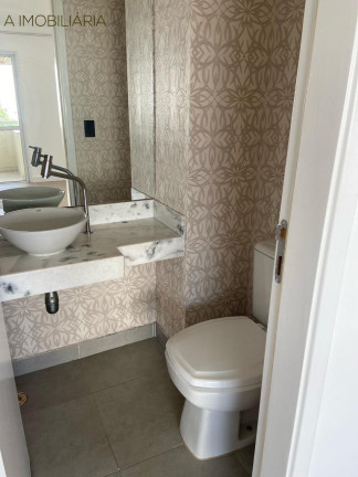 Imagem Imóvel com 3 Quartos à Venda, 114 m² em Centro - Santo André
