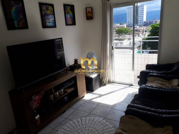 Apartamento com 1 Quarto à Venda, 39 m² em Tupi - Praia Grande