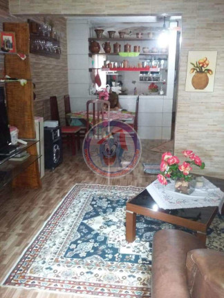 Imagem Casa com 3 Quartos à Venda, 120 m² em Esmeralda - Praia Grande Imagem Casa com 3 Quartos à Venda, 120 m² em Esmeralda - Praia Grande