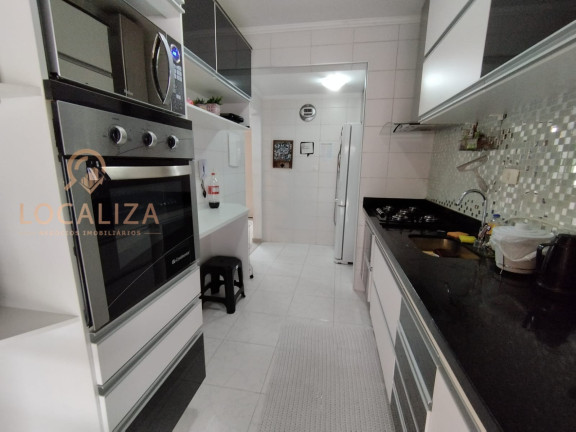 Casa com 3 Quartos à Venda, 100 m² em Loteamento Villa Branca - Jacareí