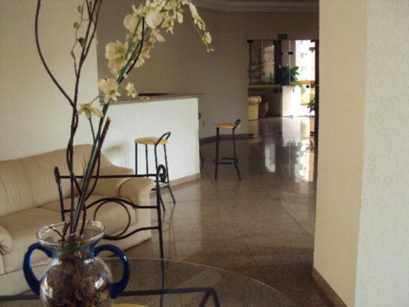 Imagem Apartamento com 3 Quartos à Venda, 123 m² em Centro - Ribeirão Preto Imagem Apartamento com 3 Quartos à Venda, 123 m² em Centro - Ribeirão Preto