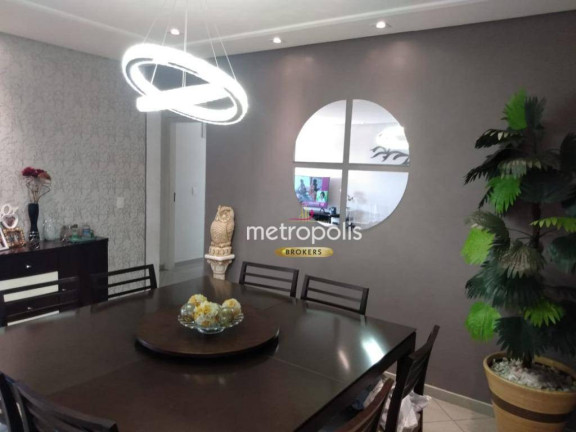 Imagem Apartamento com 3 Quartos à Venda, 130 m² em Rudge Ramos - São Bernardo Do Campo Imagem Apartamento com 3 Quartos à Venda, 130 m² em Rudge Ramos - São Bernardo Do Campo