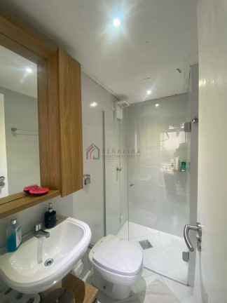 Imagem Apartamento com 2 Quartos à Venda, 83 m² em Canto - Florianópolis