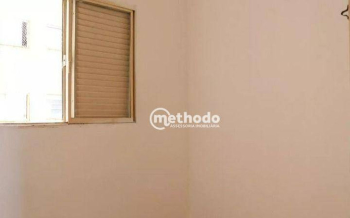 Imagem Apartamento com 3 Quartos à Venda, 92 m² em Centro - Campinas