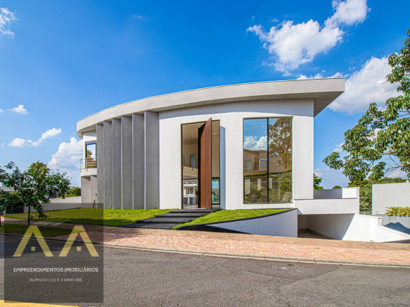 Imagem Casa com 4 Quartos à Venda, 526 m² em Alphaville - Santana De Parnaíba Imagem Casa com 4 Quartos à Venda, 526 m² em Alphaville - Santana De Parnaíba