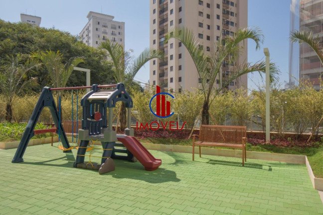 Imagem Apartamento com 1 Quarto à Venda, 65 m² em Vila Mariana - São Paulo