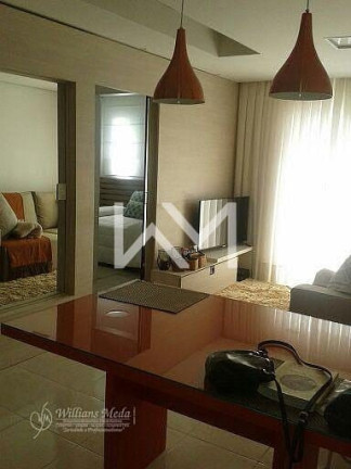 Imagem Apartamento com 1 Quarto à Venda, 51 m² em Vila Milton - Guarulhos Imagem Apartamento com 1 Quarto à Venda, 51 m² em Vila Milton - Guarulhos