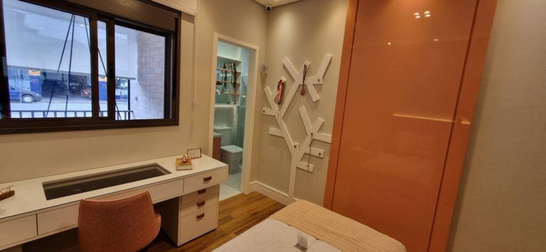 Imagem Apartamento com 3 Quartos à Venda, 115 m² em Centro - São Caetano Do Sul Imagem Apartamento com 3 Quartos à Venda, 115 m² em Centro - São Caetano Do Sul