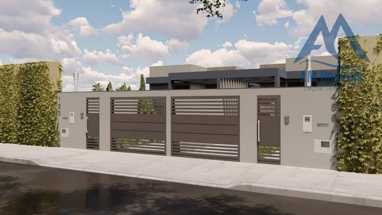 Imagem Casa com 3 Quartos à Venda, 180 m² em Portal Do Sol - Lagoa Santa Imagem Casa com 3 Quartos à Venda, 180 m² em Portal Do Sol - Lagoa Santa