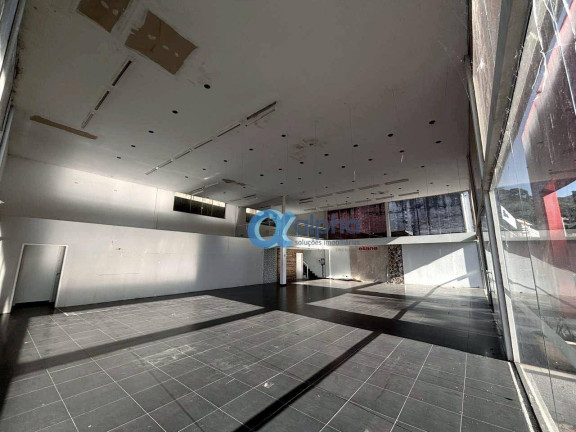 Imagem Loja para Alugar, 310 m² em Quitandinha - Petrópolis Imagem Loja para Alugar, 310 m² em Quitandinha - Petrópolis
