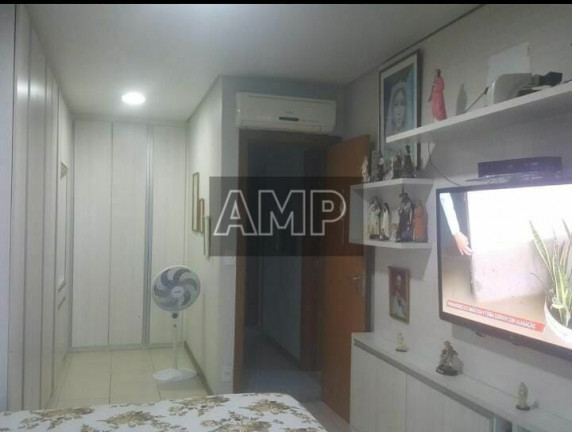 Imagem Apartamento com 3 Quartos à Venda, 132 m² em Adrianópolis - Manaus Imagem Apartamento com 3 Quartos à Venda, 132 m² em Adrianópolis - Manaus