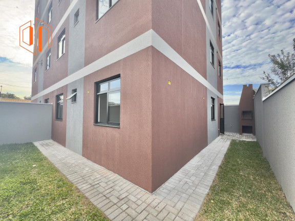 Imagem Apartamento com 3 Quartos à Venda, 90 m² em Parque Da Fonte - São José Dos Pinhais