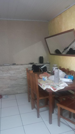 Imagem Casa com 4 Quartos à Venda, 140 m² em Costeira - Araucária