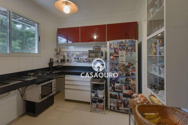 Imagem Casa com 6 Quartos à Venda, 270 m² em Condomínio Village Royale - Nova Lima