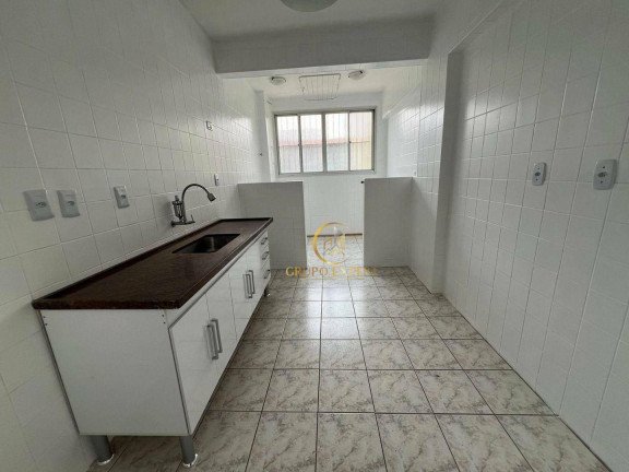 Foto do imóvel Apartamento com 3 Quartos à Venda, 79 m² em Bosque Dos Eucaliptos - São José Dos Campos