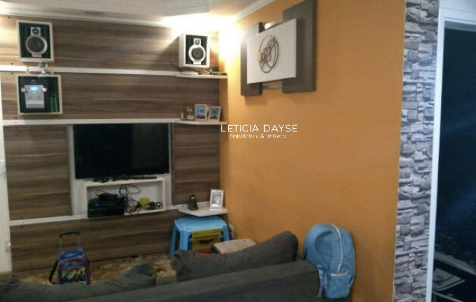 Imagem Apartamento com 2 Quartos à Venda, 52 m² em Vila Formosa - São Paulo Imagem Apartamento com 2 Quartos à Venda, 52 m² em Vila Formosa - São Paulo