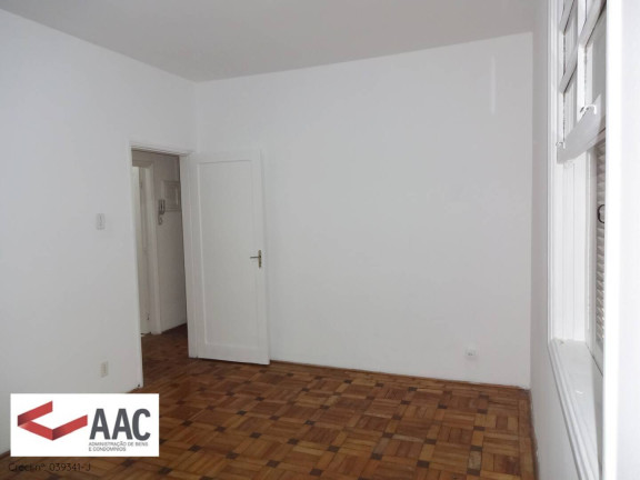 Imagem Apartamento com 2 Quartos à Venda, 73 m² em Gonzaga - Santos