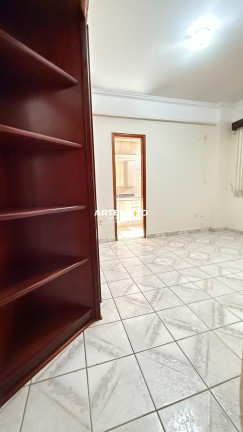 Imagem Apartamento com 3 Quartos à Venda, 127 m² em Jardim Consolação - Franca Imagem Apartamento com 3 Quartos à Venda, 127 m² em Jardim Consolação - Franca