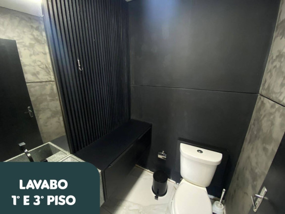 Imagem Casa com 3 Quartos à Venda, 200 m² em Brejatuba - Guaratuba