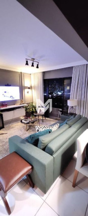 Imagem Apartamento com 1 Quarto à Venda, 103 m² em Cremação - Belém
