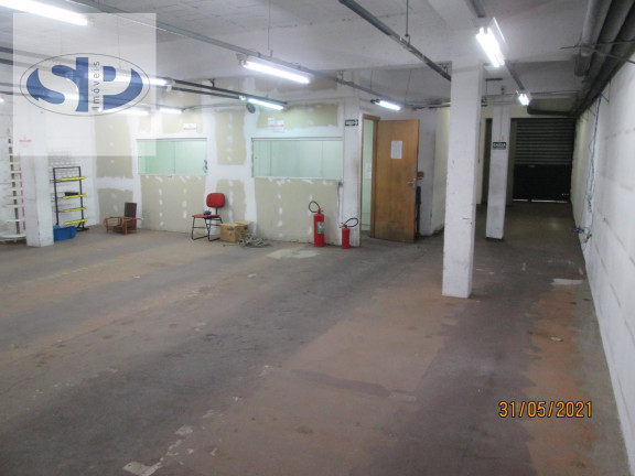 Imagem Imóvel Comercial para Alugar, 600 m² em Pompeia - São Paulo Imagem Imóvel Comercial para Alugar, 600 m² em Pompeia - São Paulo