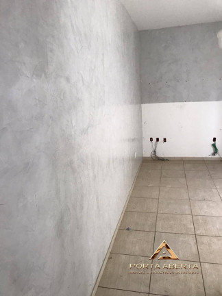 Imagem Apartamento com 2 Quartos à Venda, 57 m² em Nova Tijuca - Coronel Fabriciano