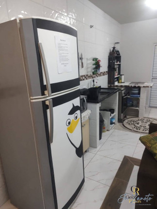 Imagem Casa com 2 Quartos à Venda, 92 m² em Alvorada - Itapoá Imagem Casa com 2 Quartos à Venda, 92 m² em Alvorada - Itapoá
