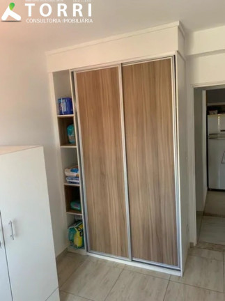 Imagem Apartamento com 3 Quartos à Venda, 120 m² em Jardim Europa - Sorocaba