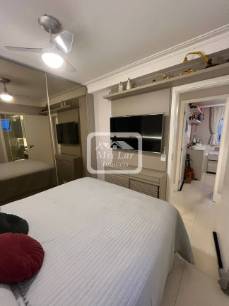Imagem Apartamento com 2 Quartos à Venda, 69 m² em Presidente Altino - Osasco