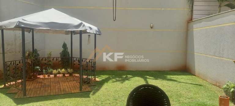 Imagem Casa de Condomínio com 3 Quartos à Venda, 200 m² em Nova Aliança - Ribeirão Preto Imagem Casa de Condomínio com 3 Quartos à Venda, 200 m² em Nova Aliança - Ribeirão Preto