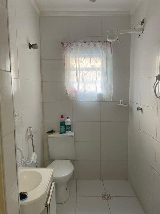 Kitnet com 1 Quarto à Venda, 25 m² em Pedreira - Mongaguá