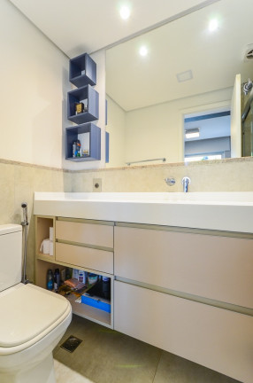 Imagem Apartamento com 2 Quartos à Venda, 122 m² em Vila Olímpia - São Paulo