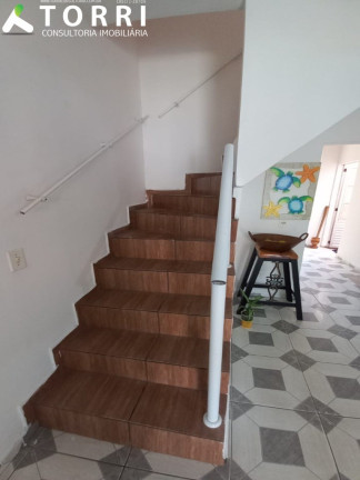 Imagem Sobrado com 3 Quartos à Venda, 130 m² em Jardim Santa Catarina - Sorocaba
