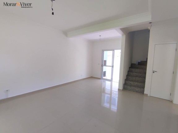 Imagem Casa com 3 Quartos à Venda, 109 m² em Uberaba - Curitiba
