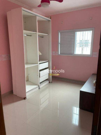 Imagem Sobrado com 5 Quartos à Venda, 320 m² em Tupi - Praia Grande