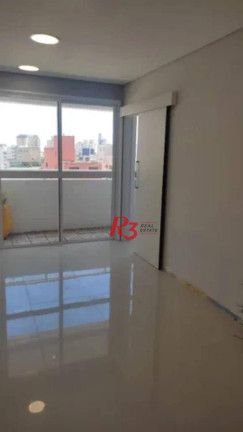 Imagem Sala Comercial à Venda, 44 m² em Boqueirão - Santos