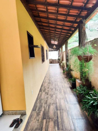 Imagem Casa com 3 Quartos à Venda,  em Alto Do São José - Bom Jardim