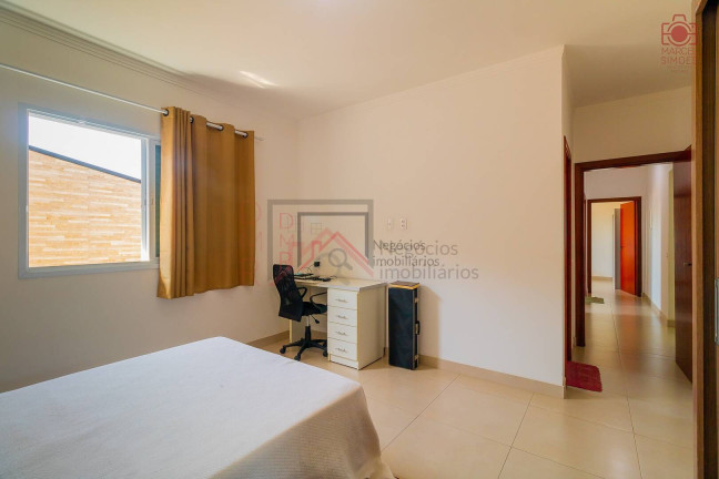 Imagem Casa de Condomínio com 3 Quartos à Venda, 163 m² em Residencial Phytus - Itupeva