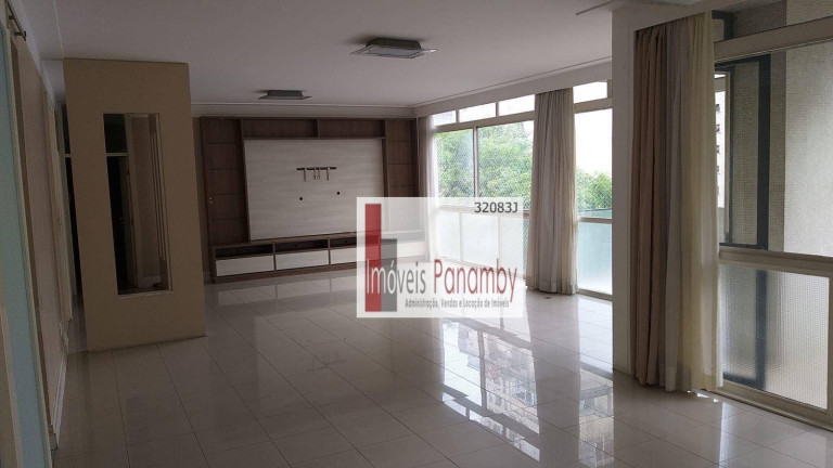 Imagem Apartamento com 4 Quartos à Venda, 238 m² em Cerqueira César - São Paulo Imagem Apartamento com 4 Quartos à Venda, 238 m² em Cerqueira César - São Paulo