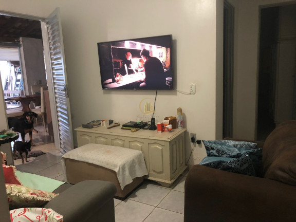 Imagem Casa com 2 Quartos à Venda, 89 m² em Parque Das Amoras I - São José Do Rio Preto Imagem Casa com 2 Quartos à Venda, 89 m² em Parque Das Amoras I - São José Do Rio Preto