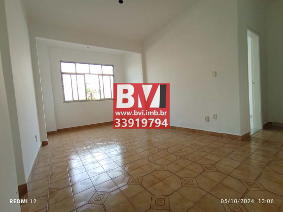 Apartamento com 2 Quartos à Venda, 70 m² em Vila Da Penha - Rio De Janeiro