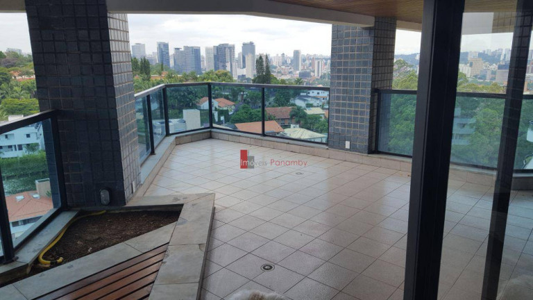 Imagem Apartamento com 4 Quartos à Venda, 450 m² em Jardim Vitória Régia - São Paulo Imagem Apartamento com 4 Quartos à Venda, 450 m² em Jardim Vitória Régia - São Paulo