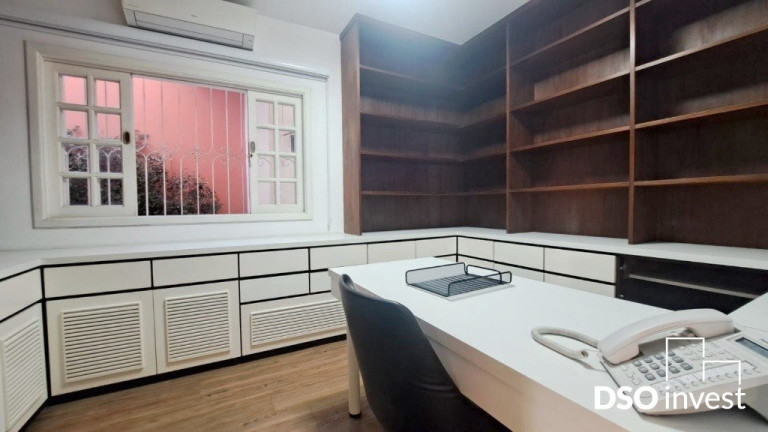 Imagem Casa com 4 Quartos à Venda, 740 m² em Jardim Dos Estados - São Paulo