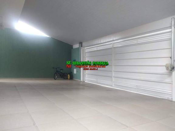 Imagem Casa com 3 Quartos à Venda, 250 m² em Bosque Dos Eucaliptos - São José Dos Campos Imagem Casa com 3 Quartos à Venda, 250 m² em Bosque Dos Eucaliptos - São José Dos Campos
