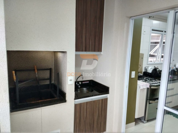 Imagem Apartamento com 4 Quartos à Venda ou Locação, 147 m² em Centro - Sbc - São Bernardo Do Campo