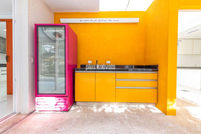 Imagem Casa com 3 Quartos à Venda, 360 m² em Jardim Paulista - São Paulo