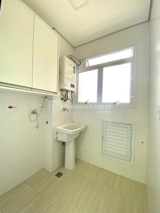 Imagem Apartamento com 3 Quartos à Venda, 88 m² em Vila Itapura - Campinas Imagem Apartamento com 3 Quartos à Venda, 88 m² em Vila Itapura - Campinas
